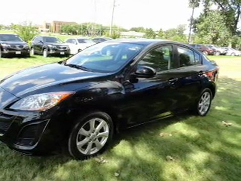 Used 2010 Mazda MAZDA3 Joliet IL - by EveryCarListed.com