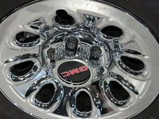 Used 2007 GMC Sierra 1500 Bedford OH - by EveryCarListed.com