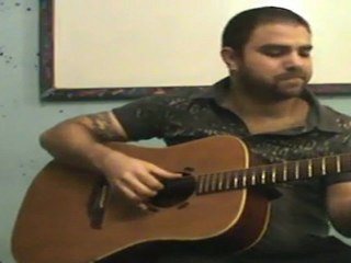 MacGyver Theme - Fingerstyle Guitar