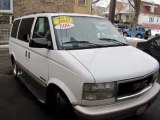 Used 2002 GMC Safari Chicago IL - by EveryCarListed.com