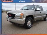 Used 2001 GMC Sierra 1500 Greeley CO - by EveryCarListed.com