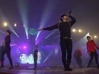 What Is Right - Big Bang BIG SHOW 2011