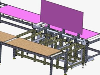 ETA OTOMATİK ÇEVİRME İSTASYONU