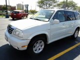 Used 2001 Suzuki XL7 Joliet IL - by EveryCarListed.com