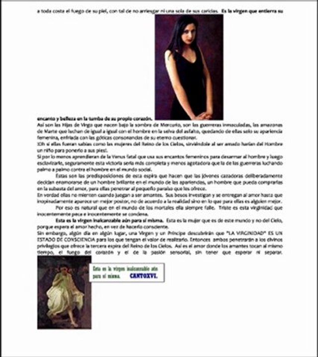 Camino de Rosas sin Espinas (audiolibro) 4 de 9