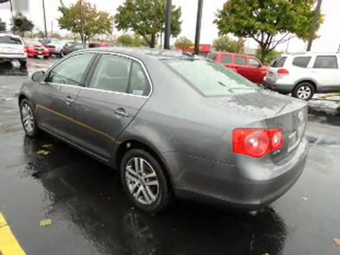 Used 2006 Volkswagen Jetta Joliet IL - by EveryCarListed.com