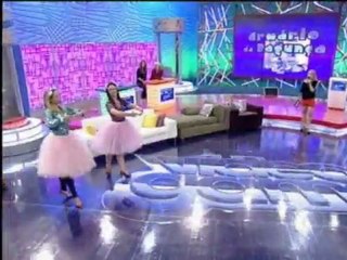 Vídeo Show 26-10-2011 Parte 3 [FINAL] Programa de quarta-feira