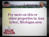 Ann Arbor MI Homes - 2610 GLENBROOK CT. ANN ARBOR, MI 48103
