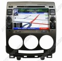 Car DVD Player with GPS Navigation System for Mazda Mx-5/Miata/Roadster reviews