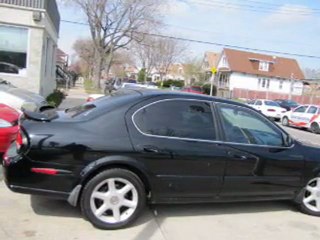 Used 2000 Nissan Maxima Chicago IL - by EveryCarListed.com