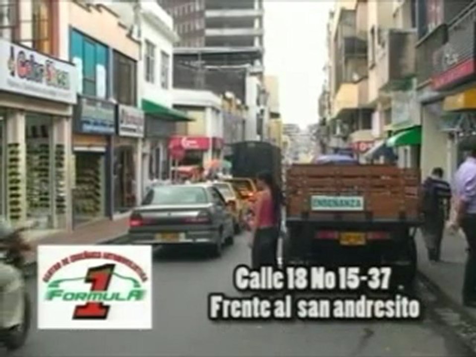 Noticiero 26