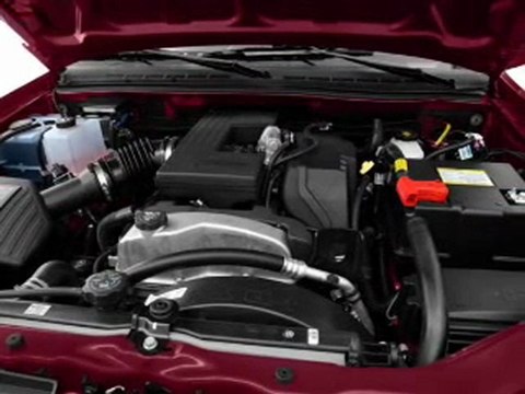 Used 2011 GMC Canyon Columbia MO - by EveryCarListed.com