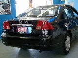 Used 2001 Honda Civic Chicago IL - by EveryCarListed.com
