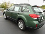 New 2012 Subaru Outback Joliet IL - by EveryCarListed.com