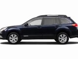 New 2012 Subaru Outback Joliet IL - by EveryCarListed.com