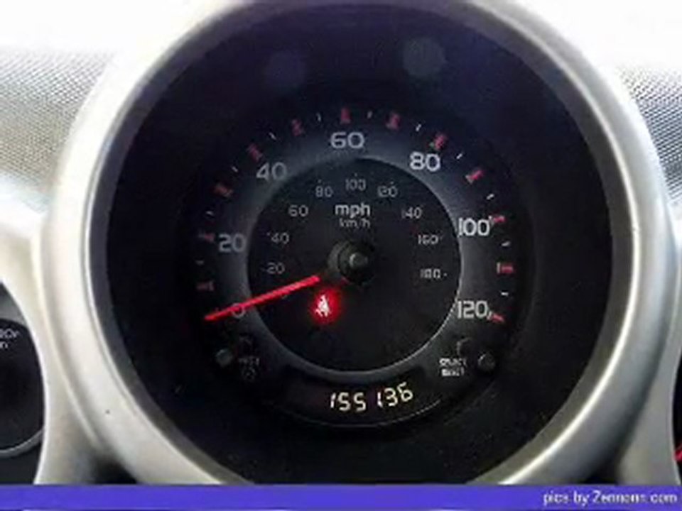 Used 2003 Honda Element Chicago IL - by EveryCarListed.com