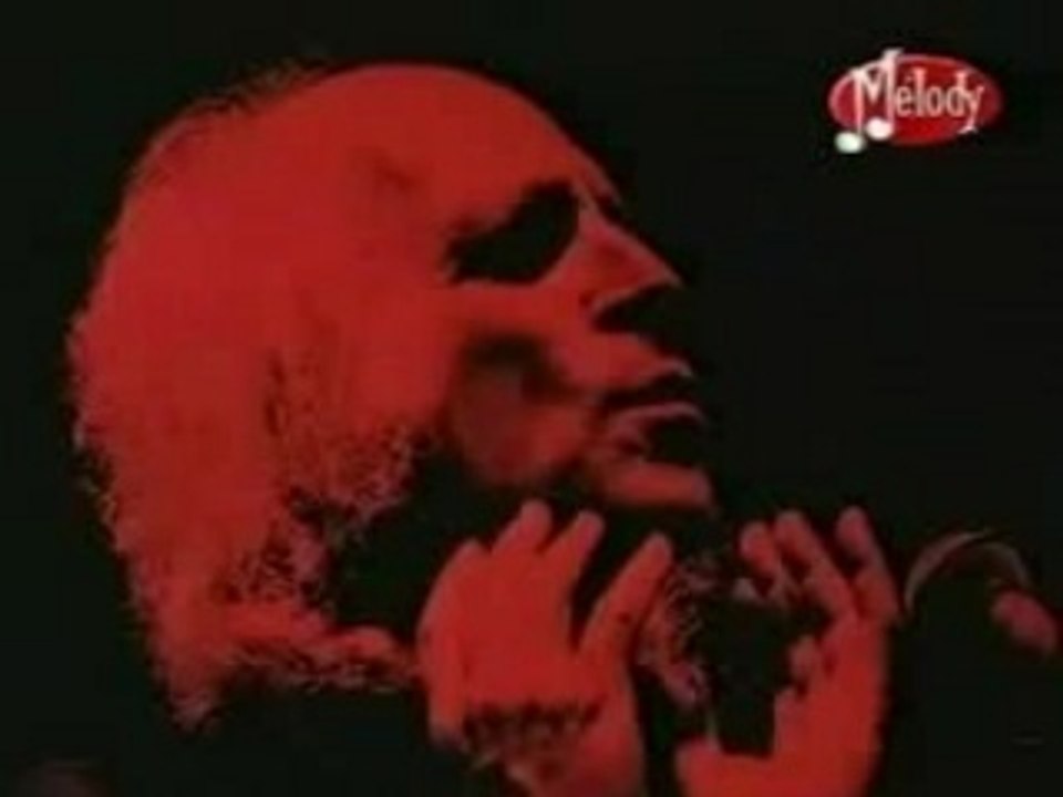 Léo Ferré - Avec Le Temps