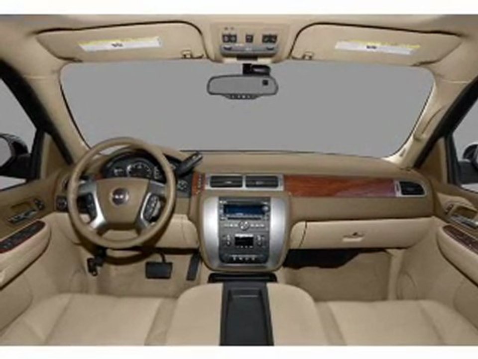 Used 2011 GMC Yukon XL Cottonwood AZ - by EveryCarListed.com