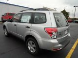 New 2011 Subaru Forester Joliet IL - by EveryCarListed.com