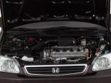 Used 2000 Honda Civic Chicago IL - by EveryCarListed.com