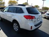 New 2011 Subaru Outback Joliet IL - by EveryCarListed.com