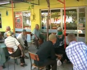 Karakurt Kasabası 2011