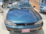 Used 1996 Toyota Camry Chicago IL - by EveryCarListed.com