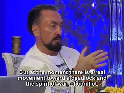 The problems of Israel will be solved with a single word of the King Messiah [Hazrat Mahdi (pbuh)]