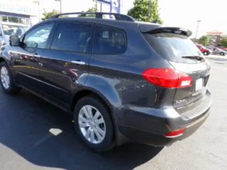 New 2011 Subaru Tribeca Joliet IL - by EveryCarListed.com