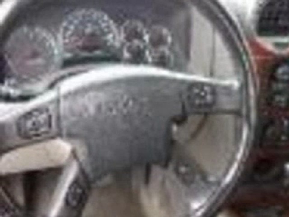 Used 2002 GMC Envoy Port Richey FL - by EveryCarListed.com