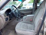 Used 2002 Ford Explorer Murfreesboro TN - by EveryCarListed.com