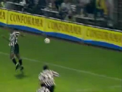 24/08/99 : Shabani Nonda (90'+3) : Rennes - Juventus (2-2)