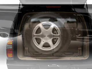 Used 2003 GMC Yukon Dalton GA - by EveryCarListed.com