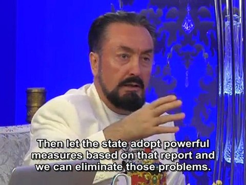Why does the European Union not want Turkey- A scholarly study should be done into that; the things that worry them must be put right, if they are legitimate.