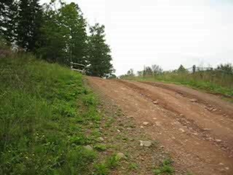 cox cross 4x4 Spa buggy bugshow 2006