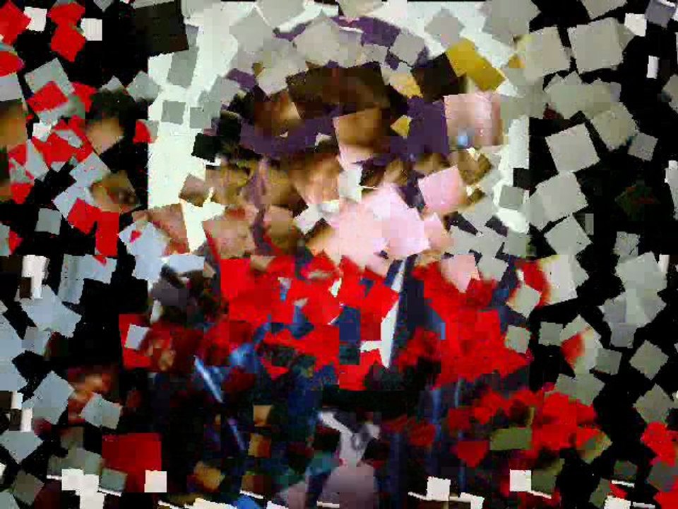 Cheyenne mon ange d'AMOUR