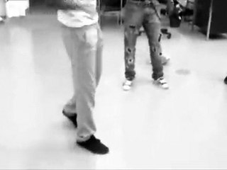 MA STREET - DELIRE A LA REPET