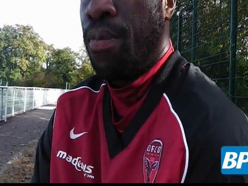 Meïté : "Je ferai la bise à José Anigo"