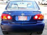 Used 2003 Toyota Corolla Chicago IL - by EveryCarListed.com