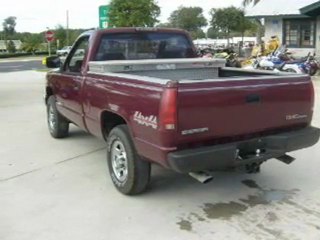 Used 1994 GMC Sierra 1500 Deland FL - by EveryCarListed.com