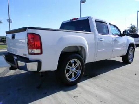 Used 2007 GMC Sierra 1500 Rockwall TX - by EveryCarListed.com