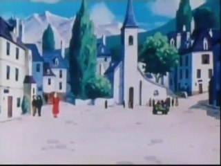 Belle and Sebastian - Episode 1 - Belle Meets Sebastian