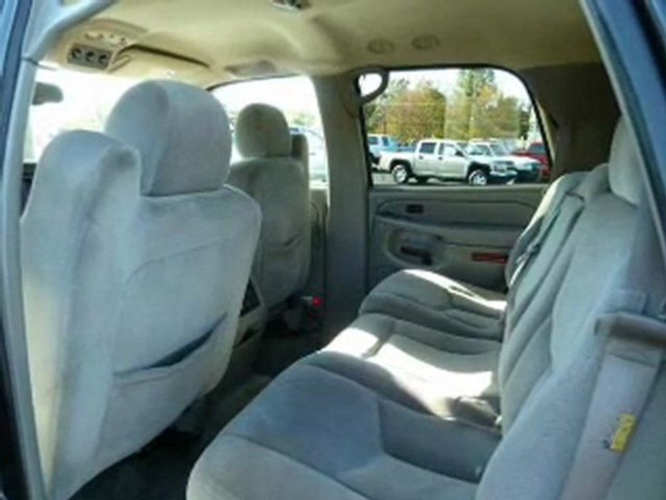 Used 2004 GMC Yukon Langhorne PA - by EveryCarListed.com