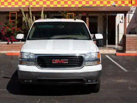 Used 2003 GMC Yukon XL Tucson AZ - by EveryCarListed.com