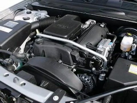 Used 2005 GMC Envoy Roanoke Rapids NC - by EveryCarListed.com