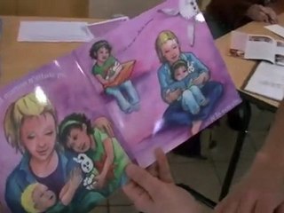 Ardennes Allaitement