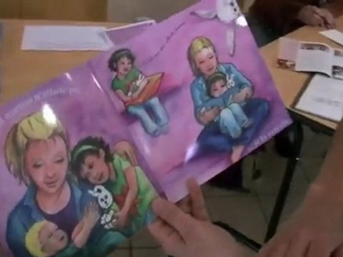 Ardennes Allaitement