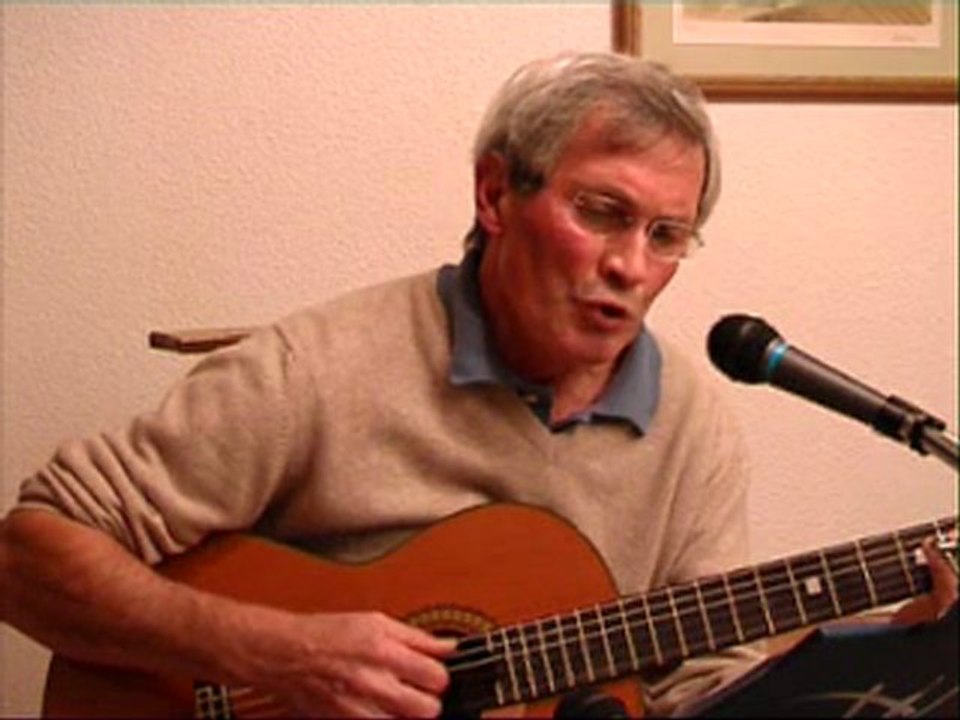 Jojo (Jacques Brel Cover)