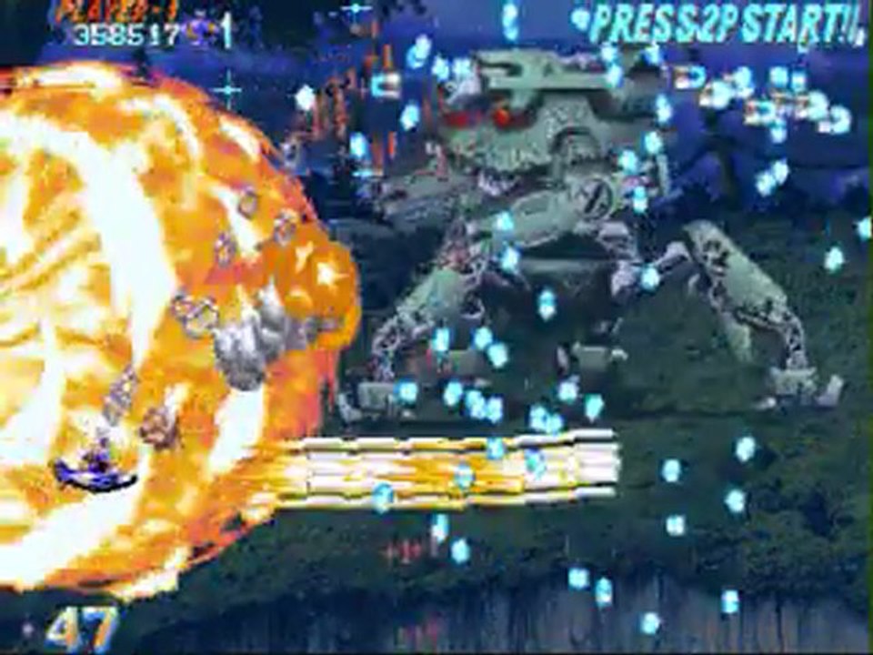Progear Playthrough Part 2