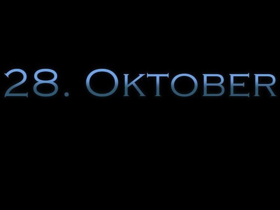 Domi & Getell - So Wie ich EP (Trailer)